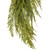 Vickerman RY250136 Vickerman - 36 in. Green Christmas Garland - Unlit 