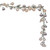 Vickerman N250143 Vickerman - 6 ft Oat Christmas Garland - Unlit 