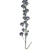 Vickerman N250187 Vickerman - 6 ft Pewter Christmas Garland - Unlit 