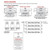 Keystone Technologies Keystone KT-LED15T8-48GC-850-D /G3