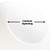 30 Inch White Acrylic Lamp Post Globe - Custom Neckless Opening - 60230-WH-XX