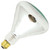 Halco 204035 Prism BR40CL125/1 125W 120V Infrared Heat Bulb