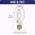 Plusrite MS320/ED28/PS/U/4K – 320W Pulse Start Metal Halide Bulb Replacement 