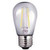 Halco 81139 ProLED S14CL2ANT/827/LED 2W 2700K