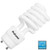 Halco Prolume CFL23/27/GU24 23W HLT 46518 CFL Twist Lock Lamp 2700K