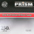 Halco 104044 R40RED250/10 Prism