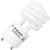 Halco 46527 Prolume CFL13/50/GU24 13W CFL GU24 Base 5000K