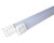 Espen Technology Espen LT24W/850-ID Flex 10W LED FT Lamp 