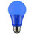  Sunlite 80145-SU A19/3W/B/LED 3 Watt Blue 