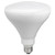  TCP LED12BR4027K 12W LED BR40 2700K 