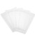 Incon Lighting Incon LENS-8556 Frosted Acrylic Replacement Panel | Set of 4 