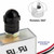 Pilot 03-003 Photocell Light Shield