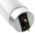 Keystone Technologies Keystone KT-LED15T8-48GC-830-D /G3 15W LED T8 Tube Retrofit Direct 