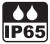Incon Lighting IP65 LED Waterproof Ceiling Light 23W 4000K 