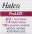 Halco 81092 ProLED JC2S/830/LED2 1.4W LED JC G4 Base