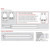 Keystone Technologies Keystone KT-LED15T8-U1G-840-D LED T8 U Bend Tube 4000K