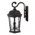  Euri Lighting EFL-130W-MD LED Wall Lantern 