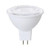 Euri Lighting EM16-7W4000ew LED MR16 Light Bulb