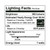 Euri Lighting EM16-7W4000ew LED MR16 Light Bulb