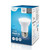  Euri Lighting EP16-7W4050ew LED PAR16 Light Bulb 