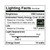 Euri Lighting EA19-14W1100eGV LED A19 Light Bulb