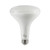  Euri Lighting EB40-17W3050e LED BR40 Light Bulb 