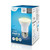  Euri Lighting EP16-7W4040ew LED PAR16 Light Bulb 