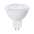 Euri Lighting EM16-7W4020ew LED MR16 Light Bulb