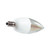  Euri Lighting ECA9.5-2120fc LED Flickering Flame Light Bulb 