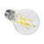  Euri Lighting VA19-3050cec LED Light Bulb 