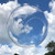 LBS Lighting Replacement Clear 12" Outdoor Polycarbonate Globe Neckless