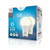  Euri Lighting EA19-11W2050eG-2 LED Light Bulb 