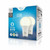  Euri Lighting EA19-11W2040eG-2 LED Light Bulb 