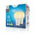  Euri Lighting EA19-11W2000eG-2 LED Light Bulb 