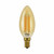  Euri Lighting VB10-3020ea-4 LED Filament Light Bulb 