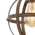 Westinghouse Lighting Westinghouse 6110600 Stella Mira Indoor Mini Pendant 
