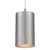 Westinghouse Lighting Westinghouse 6101200 Phelps Indoor Mini Pendant 