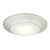 Westinghouse Lighting Westinghouse 6321900 6-Inch Dimmable LED Indoor/Outdoor Surface Mount 