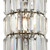 Westinghouse Lighting Westinghouse 6338400 Sophie Indoor Mini Pendant 