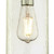 Westinghouse Lighting Westinghouse 6329000 Carmen Indoor Mini Pendant 