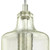 Westinghouse Lighting Westinghouse 6329000 Carmen Indoor Mini Pendant 