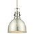 Westinghouse Lighting Westinghouse 6345500 Madras Indoor Mini Pendant 