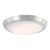 Westinghouse Lighting Westinghouse 6107300 11-Inch Dimmable LED Indoor Flush Mount Ceiling Fixture 