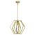 Westinghouse Lighting Westinghouse 6351200 Holly Indoor Pendant 