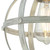 Westinghouse Lighting Westinghouse 6110700 Stella Mira Indoor Mini Pendant 