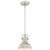 Westinghouse Lighting Westinghouse 6334600 Boswell LED Indoor Mini Pendant 