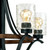 Westinghouse Lighting Westinghouse 6331900 Barnwell Five-Light Indoor Chandelier 