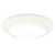 Westinghouse Lighting Westinghouse 6323300 7-3/8-Inch Dimmable LED Indoor/Outdoor Surface Mount 