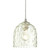 Westinghouse Lighting Westinghouse 6328800 Basset Indoor Mini Pendant 