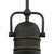 Westinghouse Lighting Westinghouse 63082B Boswell LED Indoor Mini Pendant 